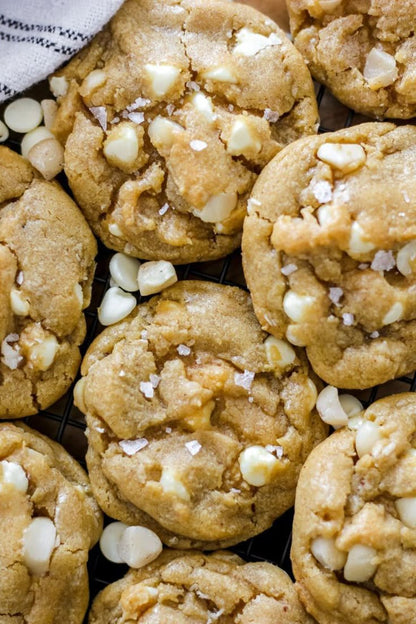 Box 6 Cookies Classique Le Cookie Express