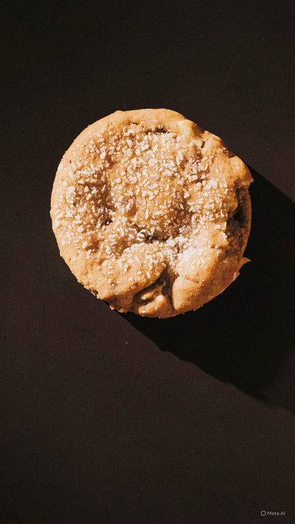 Box cookies à composer : 6 cookies artisanaux LE COOKIE EXPRESS