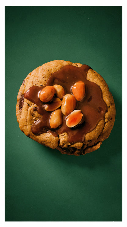 Box cookies à composer : 6 cookies artisanaux LE COOKIE EXPRESS