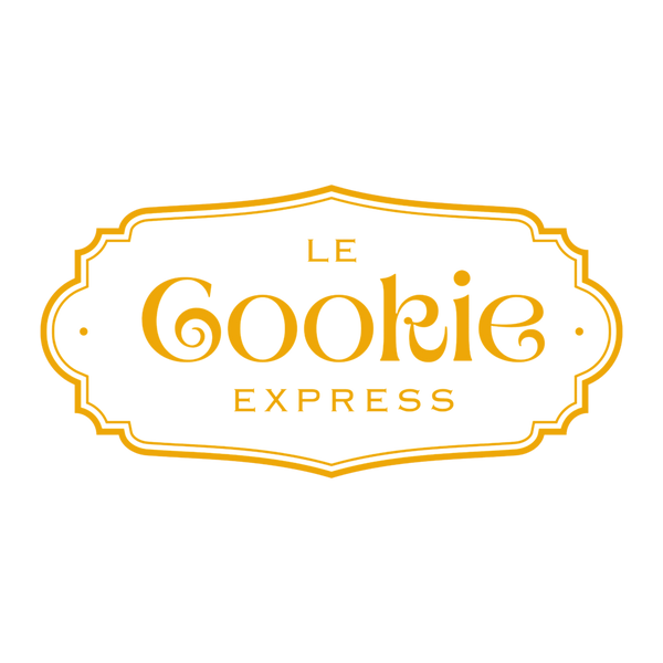 LE COOKIE EXPRESS